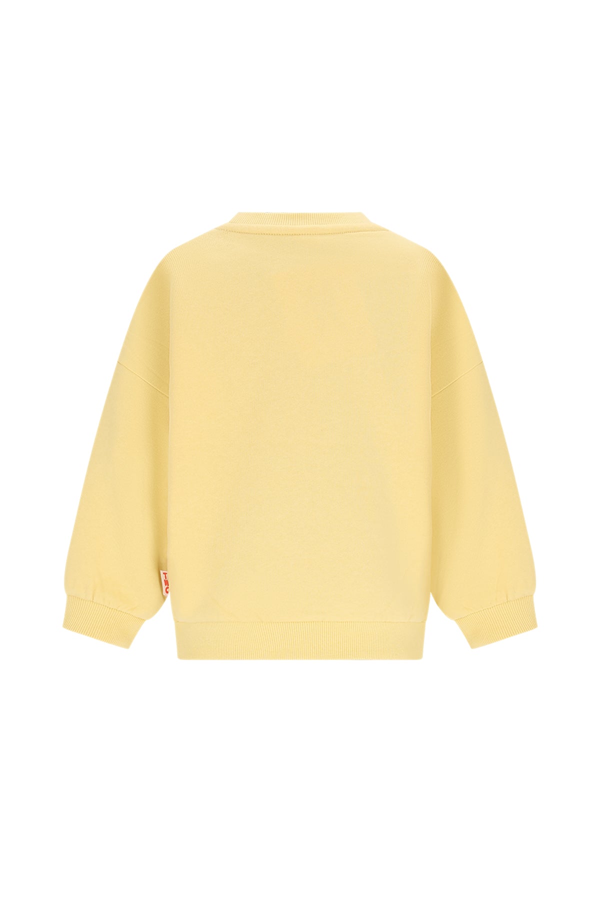 The New Chapter Billie sweater