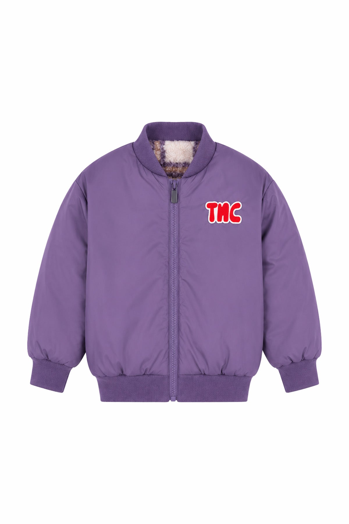 Tnc jas Raven