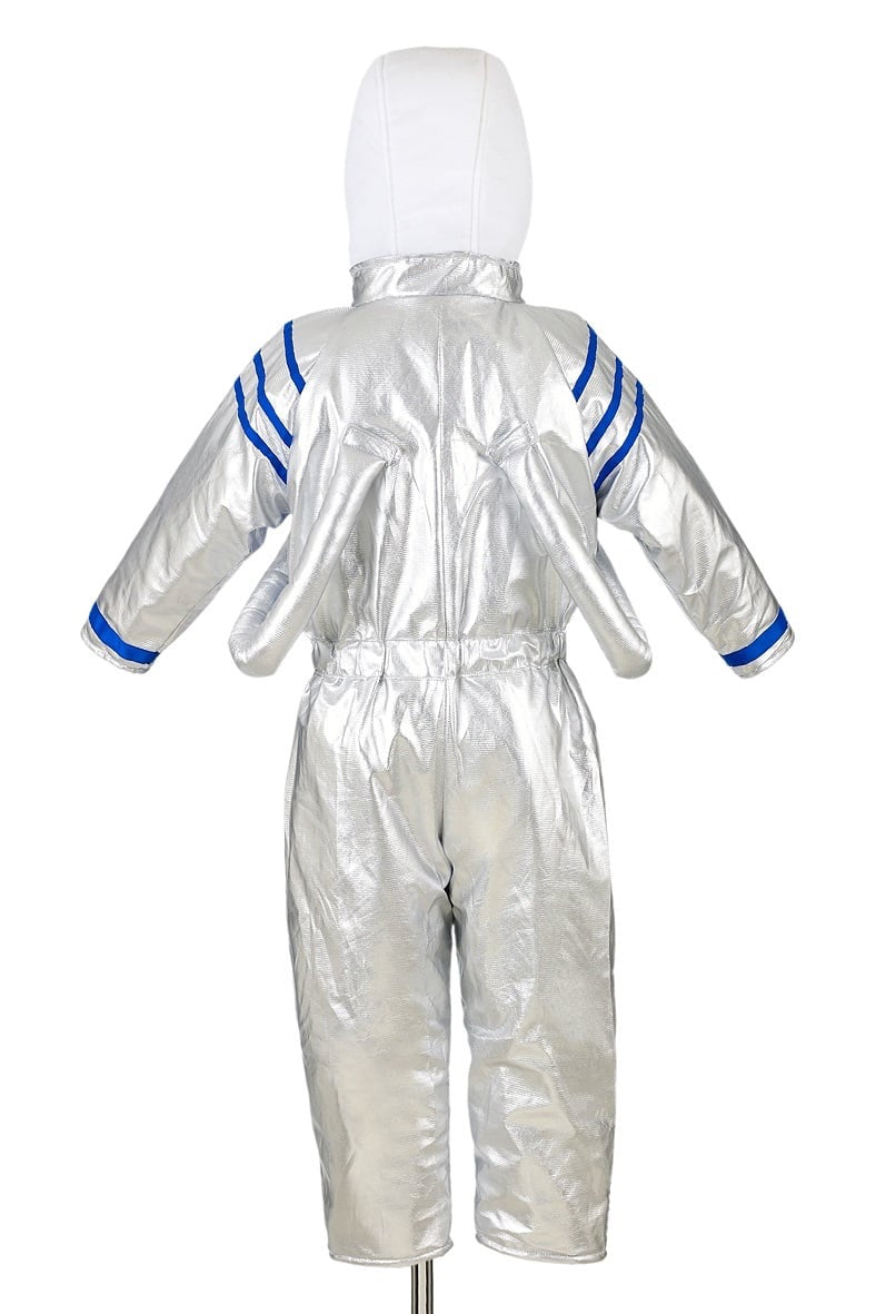 Souza Spaceman