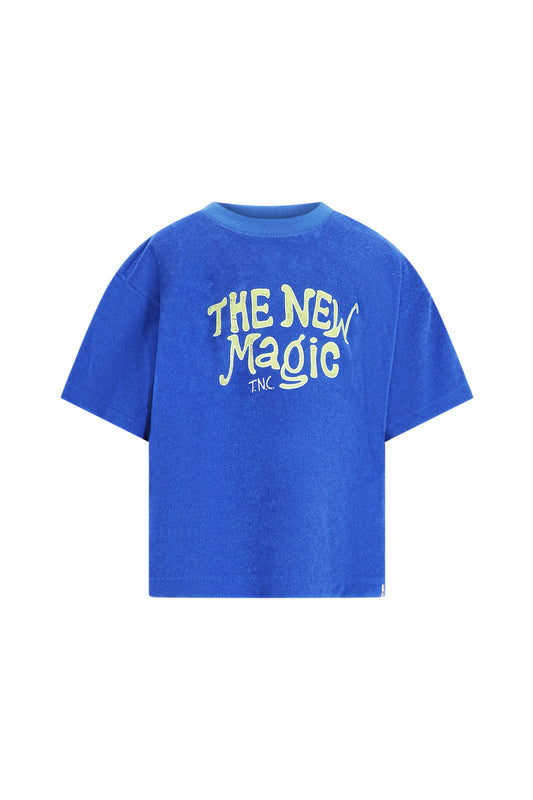 The New Chapter New Magic