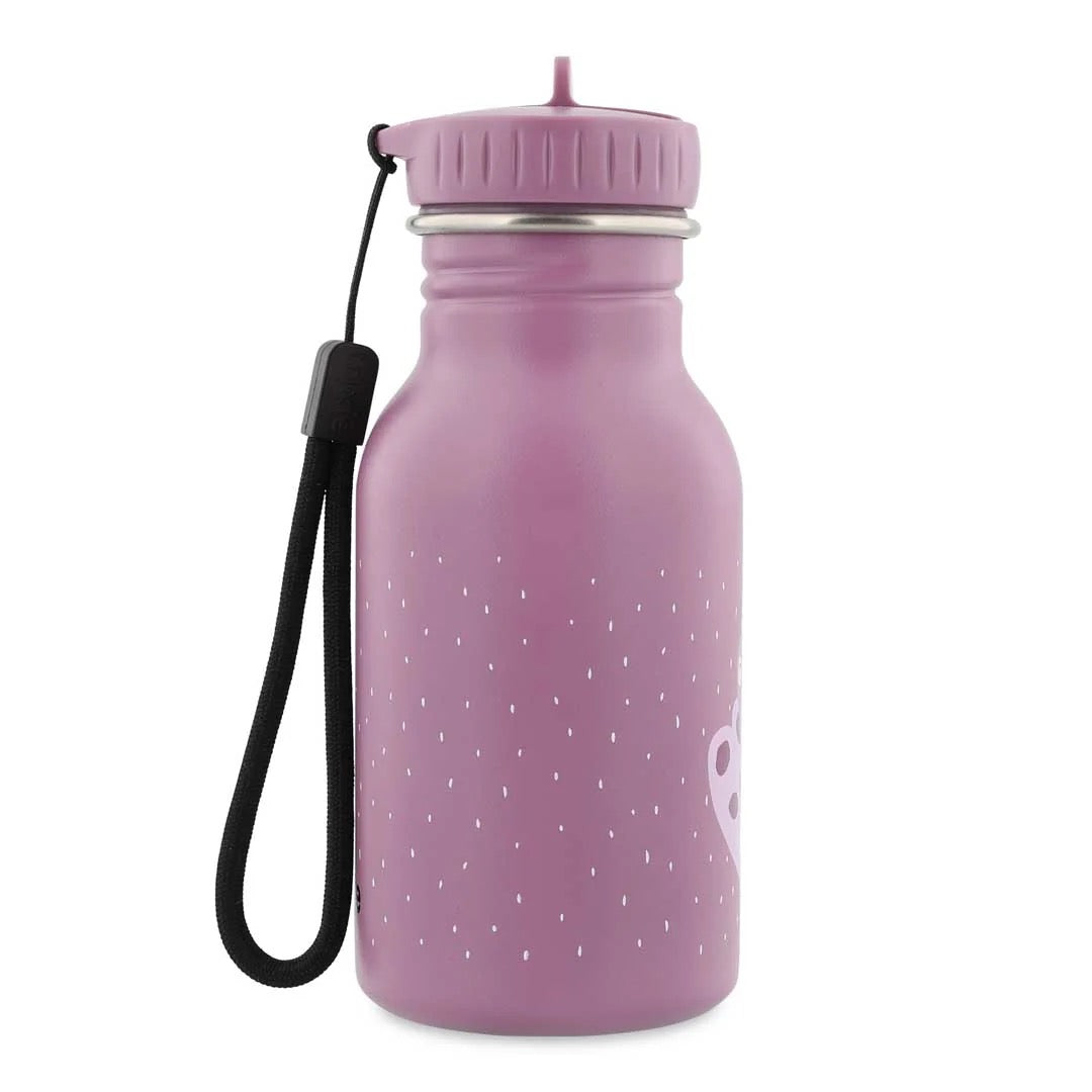 Trixie stainless steel drinkfles
