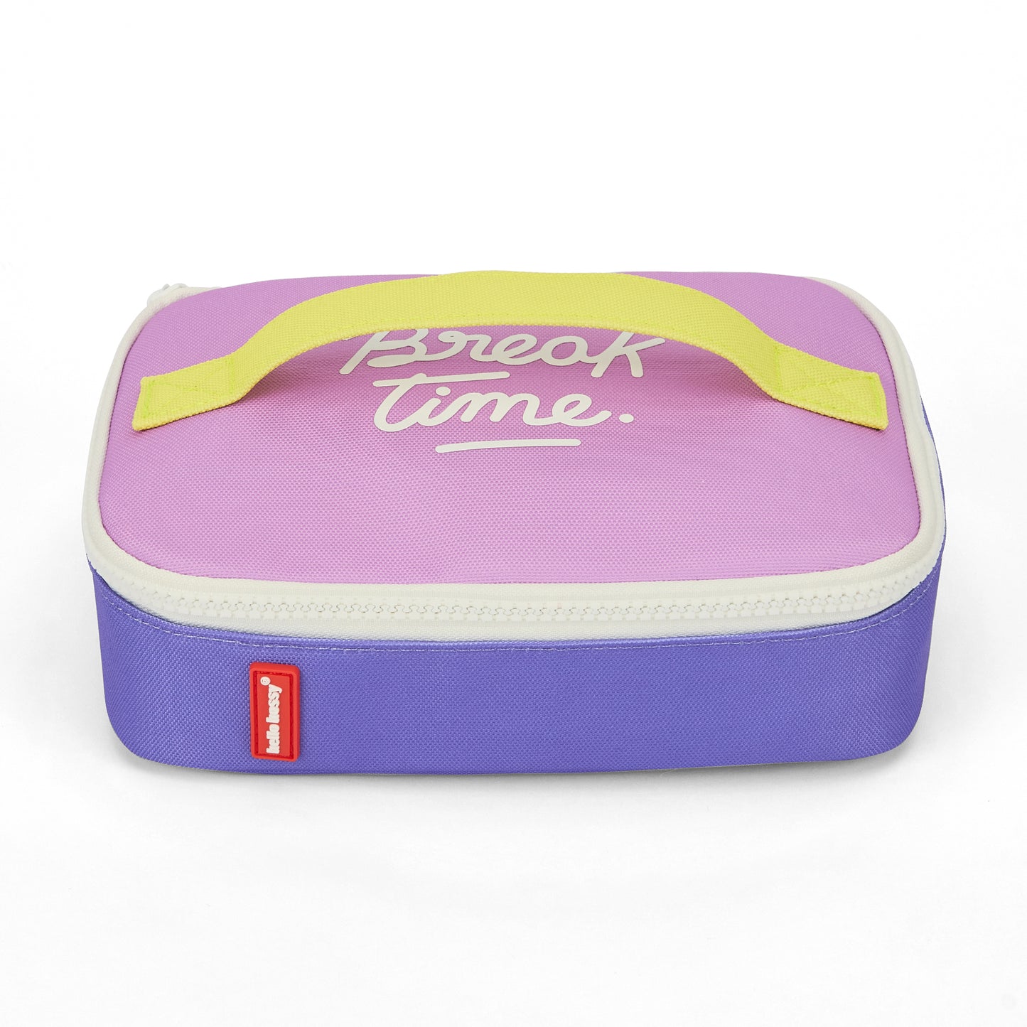 Hello Hossy Snack bag