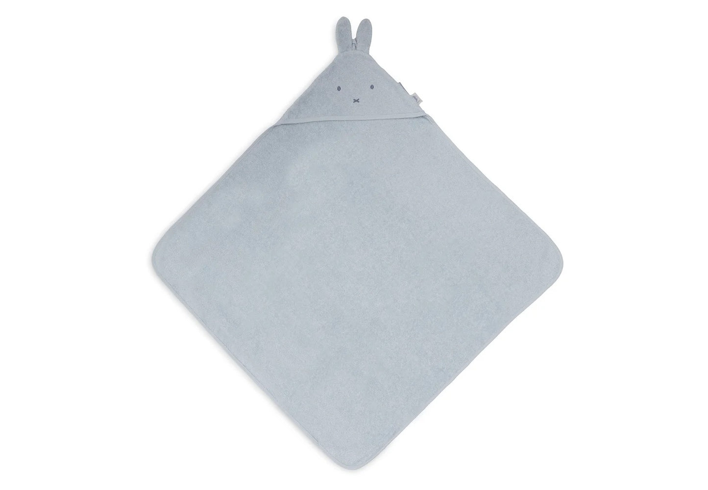 Jollein badhanddoek Terry-Miffy